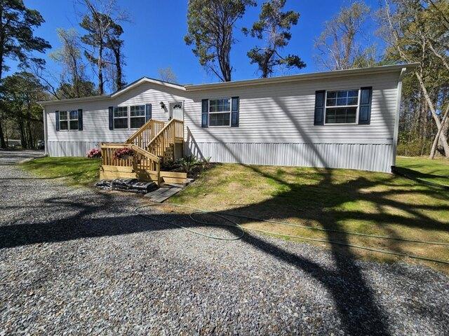 Property for sale in Huger, South Carolina