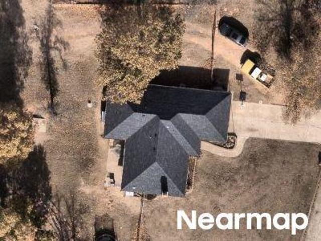 House for sale in Choctaw, Oklahoma