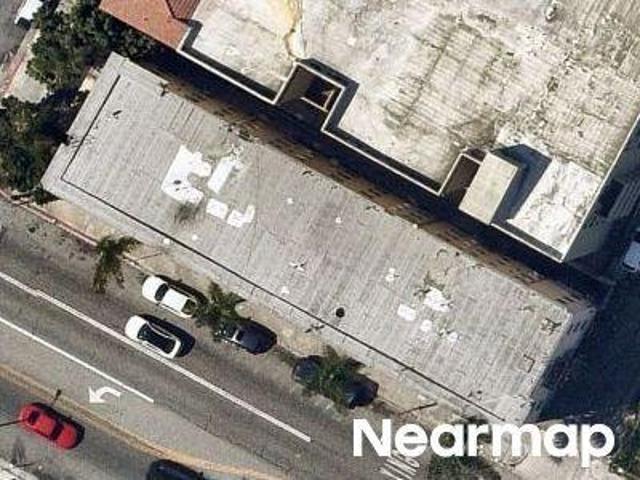 Commercial for sale in Los Angeles