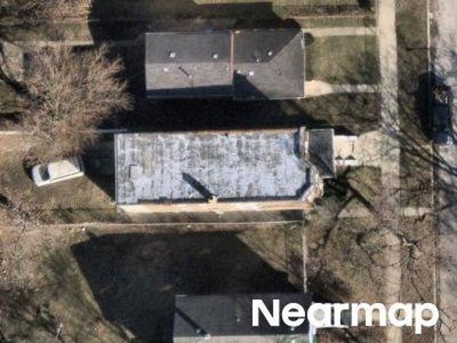 Commercial for sale in Chicago Park, Illinois