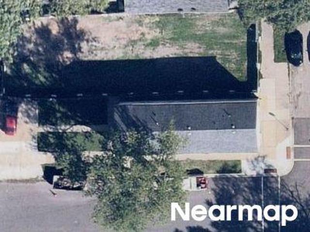 Commercial for sale in Chicago Park, Illinois
