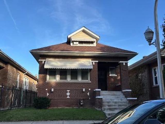 House for sale in Chicago Park, Illinois