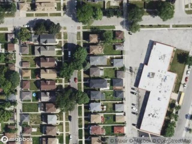 House for sale in Chicago Park, Illinois
