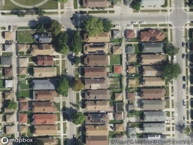 House for sale in Chicago Park, Illinois