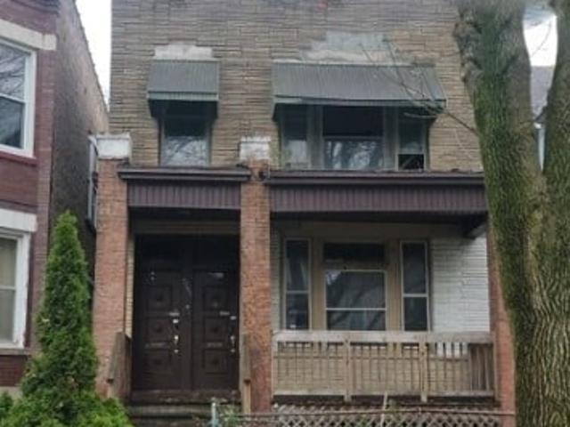 House for sale in Chicago Park, Illinois