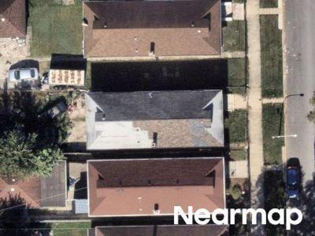 House for sale in Auburn Gresham, Chicago