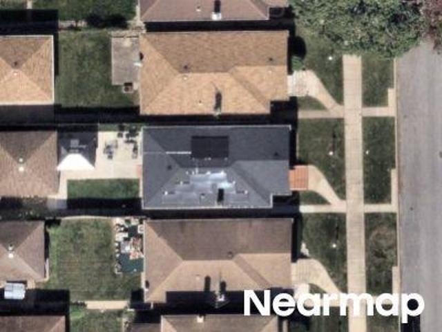House for sale in Washington Heights, Chicago