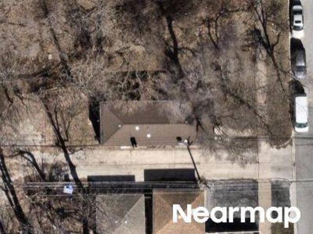 House for sale in Chicago Park, Illinois