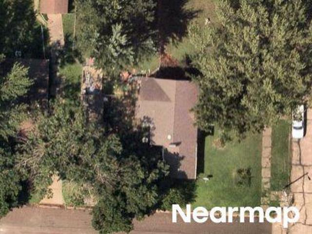 House for sale in Sedalia, Missouri