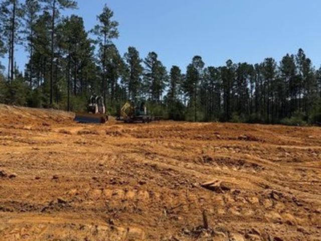 Land for sale in Biloxi, Mississippi