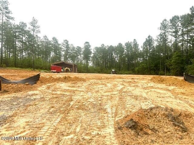 Land for sale in Biloxi, Mississippi
