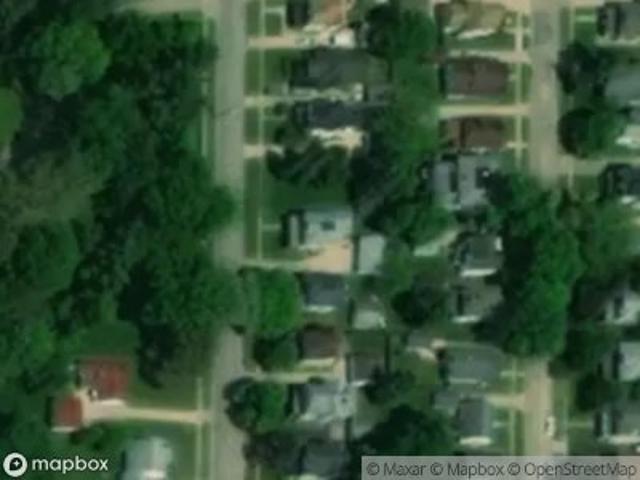 House for sale in Stephenson, Illinois