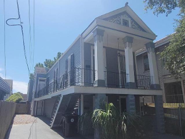 Property for sale in New Orleans, Louisiana