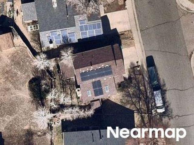House for sale in Arapahoe, Colorado
