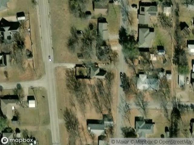 House for sale in Whitewright, Texas