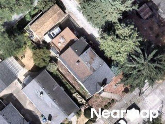 House for sale in Seattle, Washington