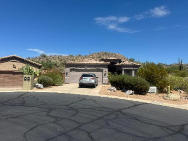 House for sale in Arizona