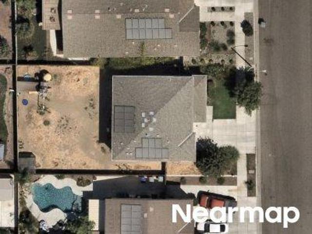 House for sale in Tulare, California