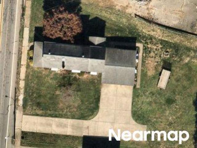 Land for sale in New Castle, Pennsylvania