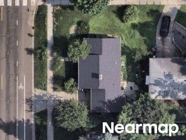 House for sale in Fergus Falls, Minnesota