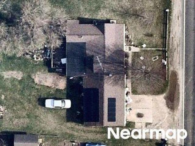 House for sale in Michigan