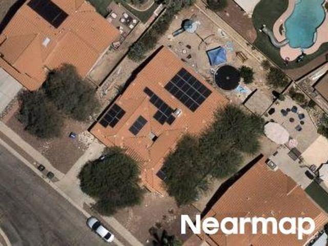 House for sale in Tucson, Arizona