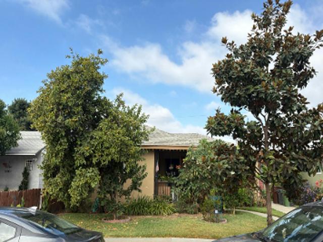 House for sale in Compton, California