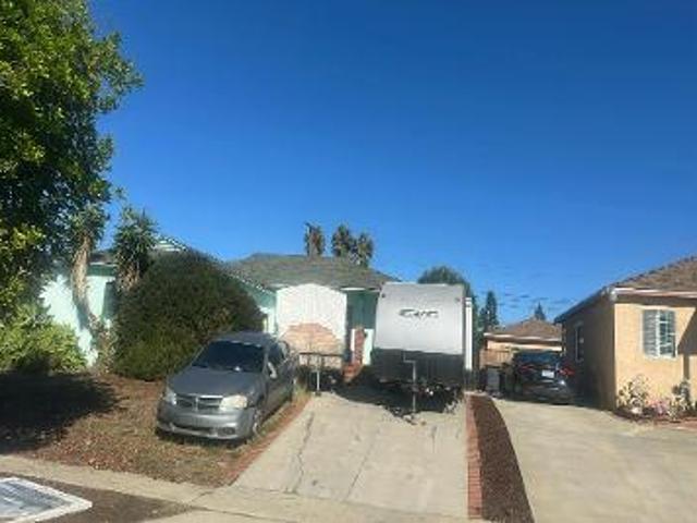 House for sale in Compton, California