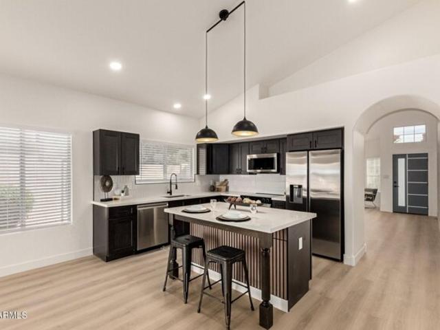 House for sale in Gilbert, Arizona