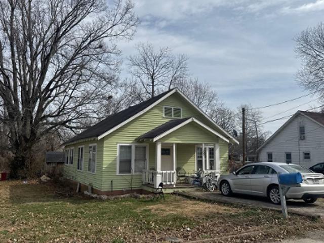 Property for sale in Dexter, Missouri