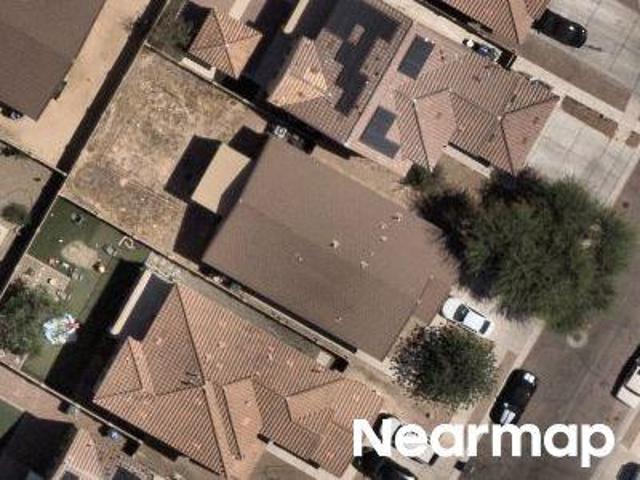 House for sale in Tucson, Arizona