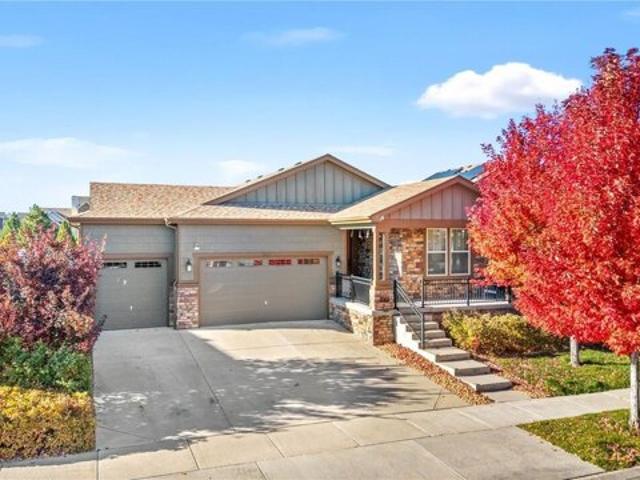 House for sale in Aurora, Colorado