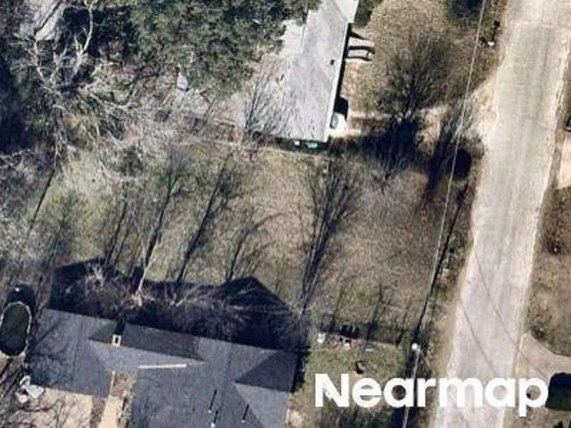 Land for sale in Terrell, Texas