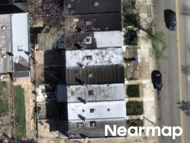 House for sale in Shipley Hill, Baltimore