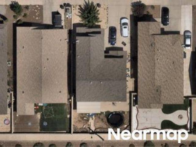 House for sale in El Paso, Texas