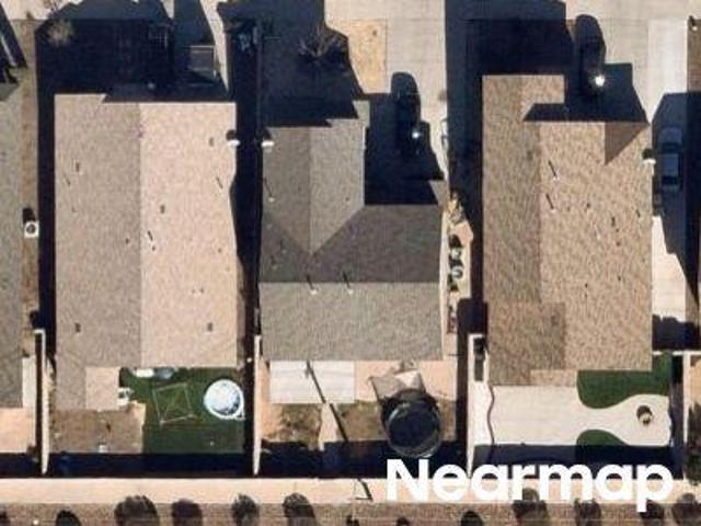 House for sale in El Paso, Texas