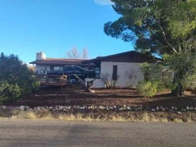House for sale in Arizona