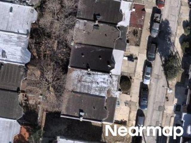 House for sale in Philadelphia