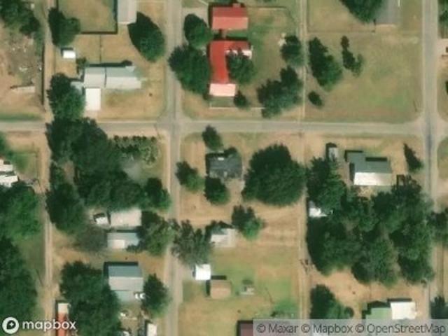 House for sale in Erick, Oklahoma