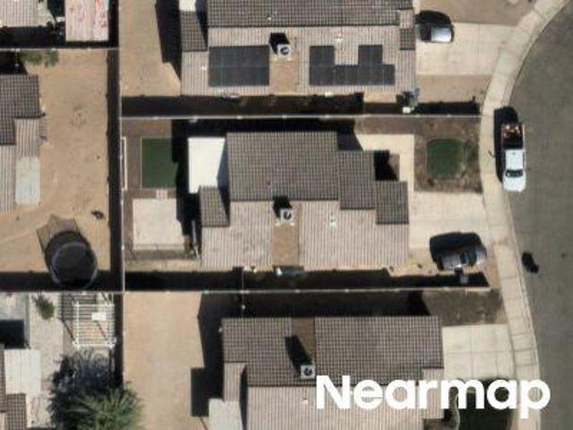 House for sale in Yuma, Arizona