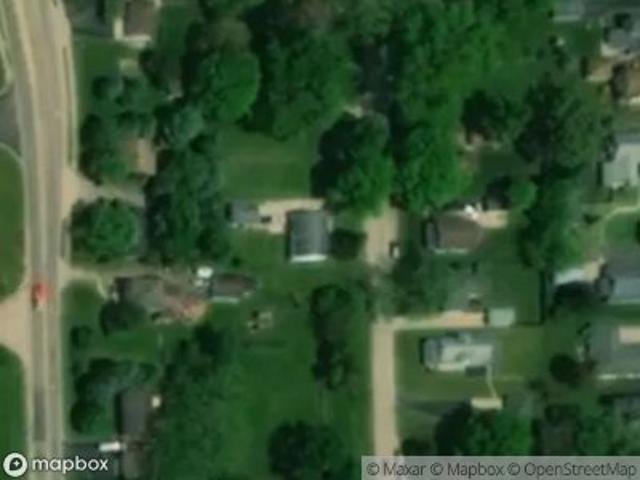 House for sale in Stephenson, Illinois