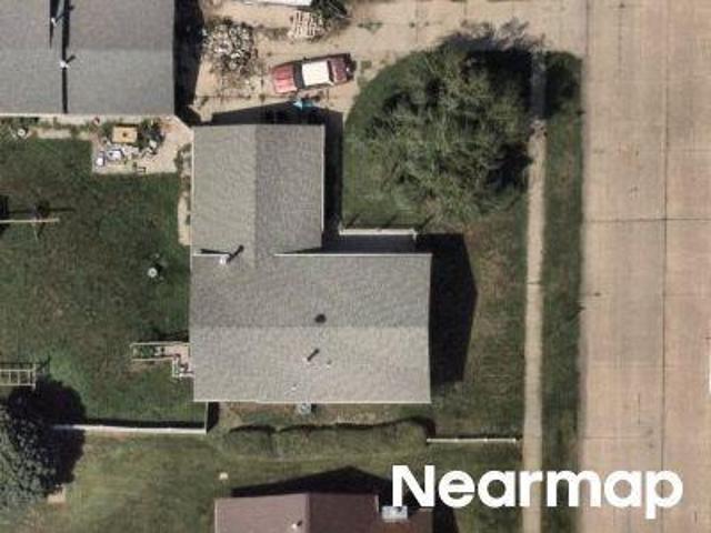 House for sale in Nebraska