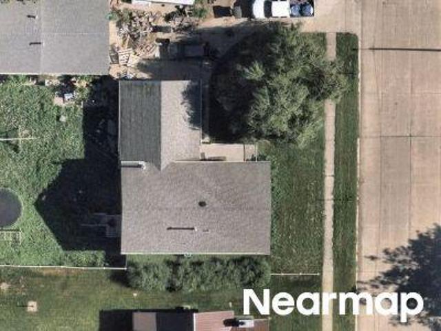 House for sale in Nebraska