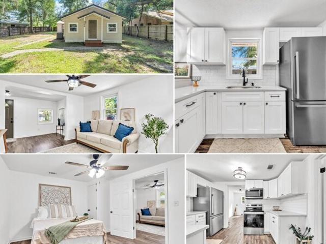 Land for sale in Niceville, Florida