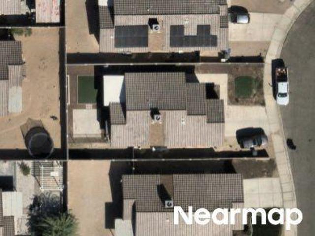 House for sale in Yuma, Arizona