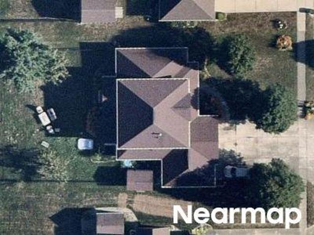 House for sale in New Palestine