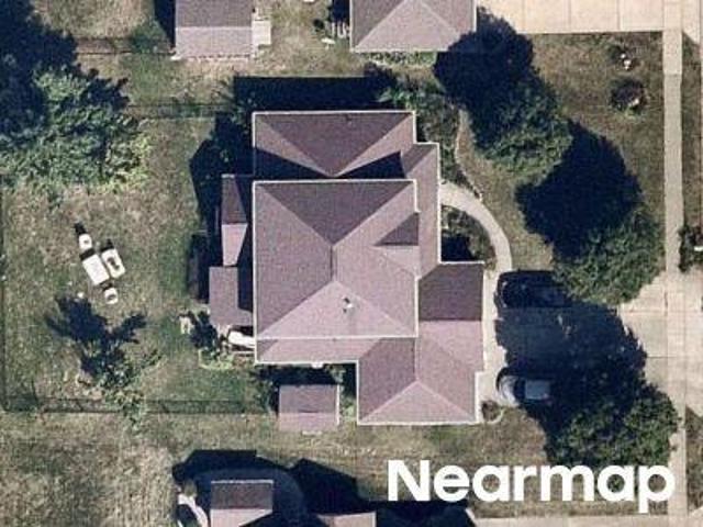 House for sale in New Palestine, Indiana