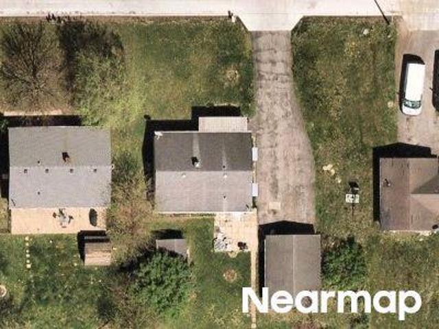 House for sale in Fort Wayne, Indiana