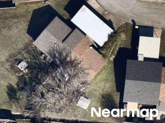House for sale in Carter, Oklahoma