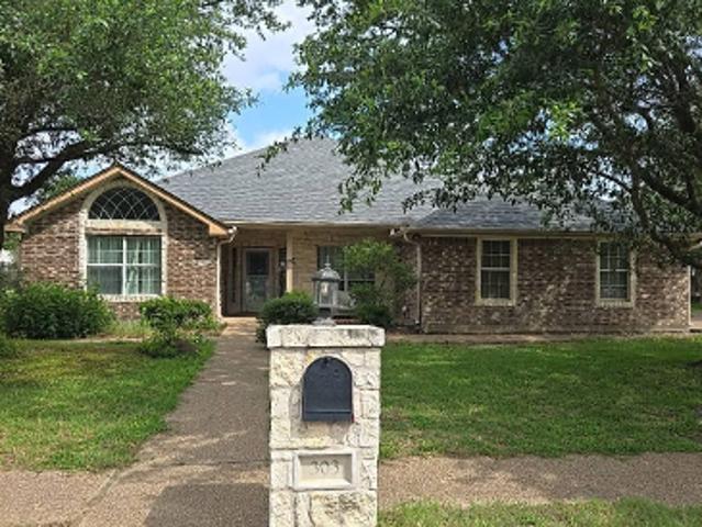 House for sale in Robinson, Texas